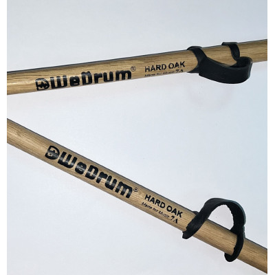 DSC-01 Контроллер барабанных палочек из кожи, Мозеръ