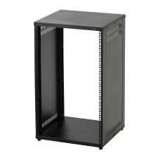 XRD022E Рэковая стойка 19" 22U, Superfix
