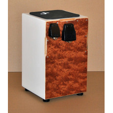 ECJ-M Кастаньет-джингл для кахона из ясеня, M, Мозеръ ECJ-M Кастаньет-джингл для кахона из ясеня, M, Мозеръ