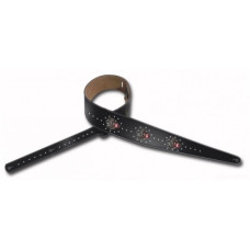 Vorson SP-GT 00G01 BK ремень для электрогитары Vorson SP-GT 00G01 BK ремень для электрогитары