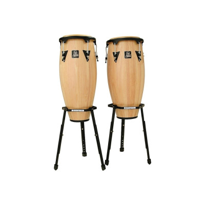 Latin Percussion LPA647B-AW Aspire Conga Set два конга 11"+12"