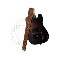 Easy-Fold-Tele-Pro-3TB Электрогитара складная, Easy Fix
