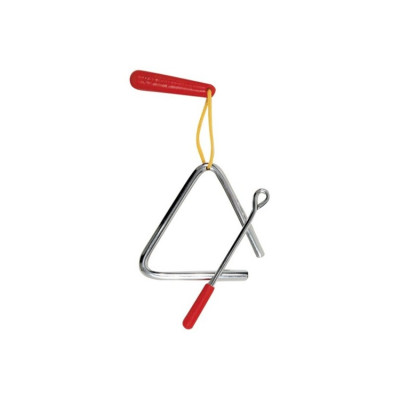 Latin Percussion LPR482-I Triangle треугольник с палочкой в комплекте