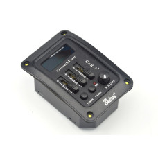 CnR-3 Звукосниматель для акустической гитары, Belcat