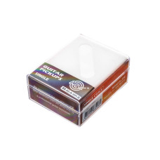 BS-02ANeck-WH Звукосниматель магнитный, сингл, нековый, белый, Belcat