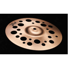 0001255210 PSTX Swiss Splash Тарелка 10", Paiste