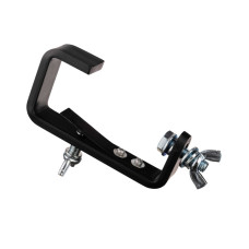 310BK08-DL-M10D Струбцина крепежная, 43-51мм, М10, LFocus