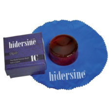 HIDERSINE ROSIN 1V Cello канифоль для виолончели