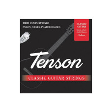 GEWA Classic Guitar Strings 28-44 струны для классич. гитары, набор 5 комплектов