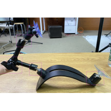 GGR-01 Суппорт на колено для гитары, Guitto