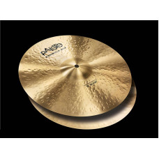 0001143714 Formula 602 Modern Essentials Hi-Hat Две тарелки 14'', Paiste 0001143714 Formula 602 Modern Essentials Hi-Hat Две тарелки 14'', Paiste