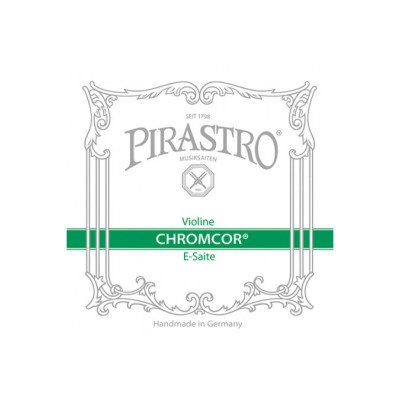 Струна E для скрипки Pirastro Chromcor 319120 4/4