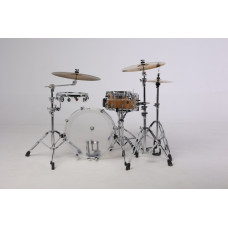 UBAp-2203/3M Compact Барабанная установка компактная, акрил, с чехлами, Мастерская Бехтеревых