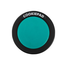 COOKIEPAD-6Z Cookie Pad Тренировочный пэд 6", бесшумный, мягкий, Cookiepad