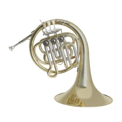 Roy Benson HR-212 валторна Bb