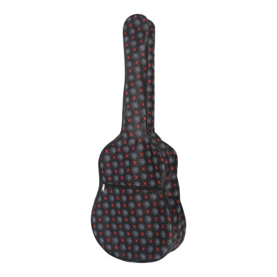 MZ-ChGC-2/1sp Чехол для классической гитары, паучки, MEZZO