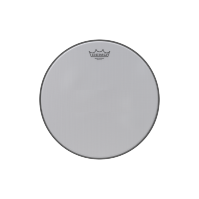 REMO SN-0010-00 Batter, SILENTSTROKE, 10'' пластик