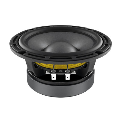 WAF061.80 Динамик 6.5", 300Вт, 8 Ом, Lavoce