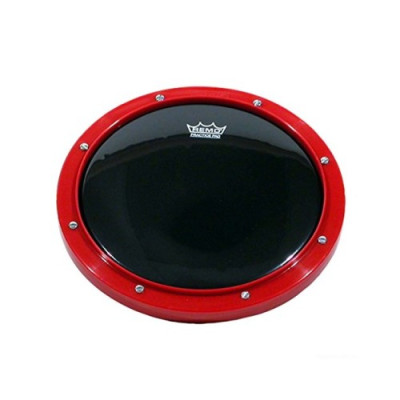 Remo RT-0008-58 Tunable Practice Pad Red 8" тренировочный пэд 8''