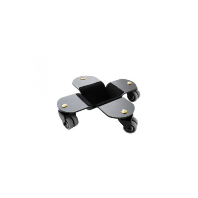 Колесики для перемещения рояля без стопоров (комплект 3 шт.) 862