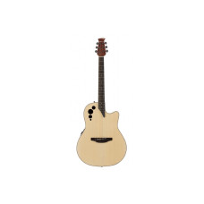 APPLAUSE AE44II-4 Elite Mid Cutaway Natural гитара электроакустическая