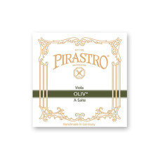 PIRASTRO Oliv 221021 струны для альта