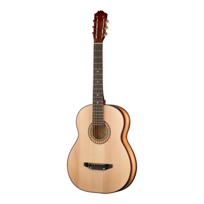 2KP Акустическая гитара, Ижевский завод Т.И.М