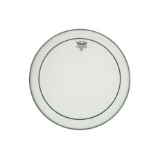 REMO PS-0118-00 Batter, Pinstripe, Coated, 18'' пластик