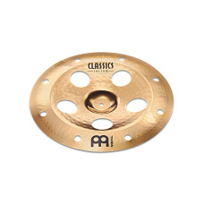 CC16TRCH-B Classics Custom Trash China Тарелка 16", Meinl