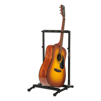 XGS408-3B Стойка для 3-х гитар, Superfix