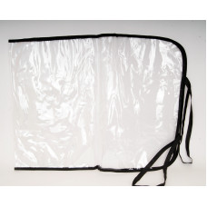 ЛНКЛ1-(110-150/35-50) Накидка для клавишных, Lutner ЛНКЛ1-(110-150/35-50) Накидка для клавишных, Lutner