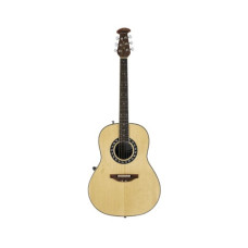 OVATION 1627VL-4GC Glen Campbell Signature Natural электроакустическая гитара