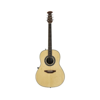 OVATION 1627VL-4GC Glen Campbell Signature Natural электроакустическая гитара