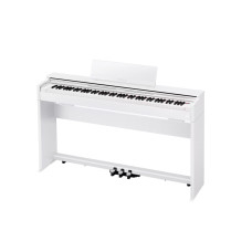 AP-S200WE Цифровое пианино со стойкой и педалями, белое, Casio