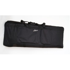 ЛЧКЛ2-(120-43-15) Чехол для клавишных, утепленный, Lutner ЛЧКЛ2-(120-43-15) Чехол для клавишных, утепленный, Lutner