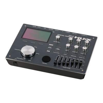 09000-08000-10000 Модуль управления установки DM-8, Nux