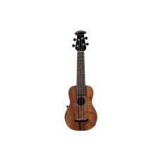 OVATION UCS10P-KOAE Soprano Ukulele Celebrity Standard Plus Natural Koa укулеле сопрано