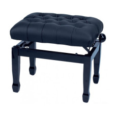 GEWA Deluxe XL High Gloss Black Cover банкетка фортепианная