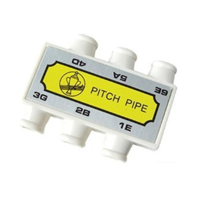 Golden Cup JH006 камертон духовой 6-тоновый