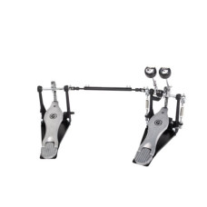 Gibraltar 6711DD-DB Direct Drive Double Pedal педаль бас барабана двойная