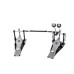 Gibraltar 6711DD-DB Direct Drive Double Pedal педаль бас барабана двойная Gibraltar 6711DD-DB Direct Drive Double Pedal педаль бас барабана двойная