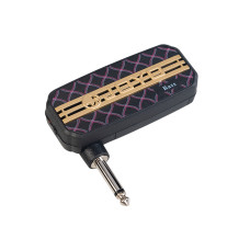 JA-03-Bass Бас-гитарный мини усилитель для наушников, Joyo