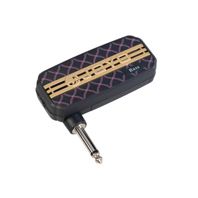 JA-03-Bass Бас-гитарный мини усилитель для наушников, Joyo