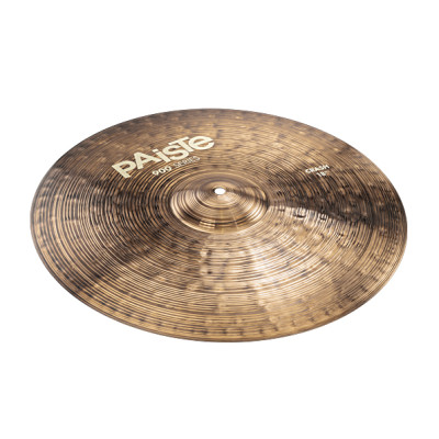 0001901418 900 Series Crash Тарелка 18", Paiste