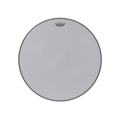 Remo SN-0012-00 Silentstroke Batter 12" тихий сетчатый пластик 12 дюймов