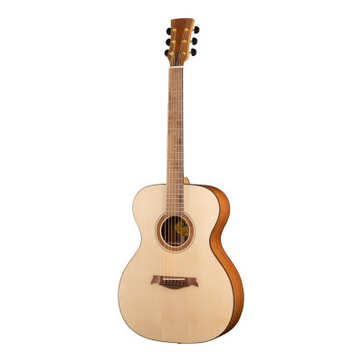 D021A Акустическая гитара, Doff