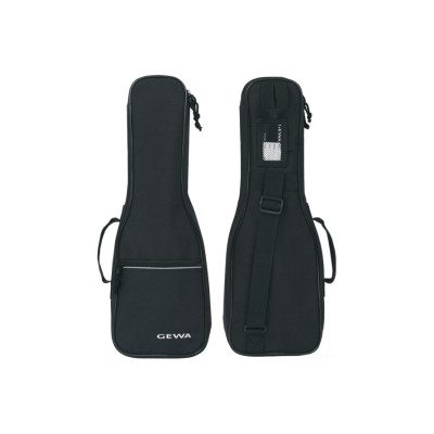 GEWA Classic Ukulele Soprano Gig Bag чехол для укулеле сопрано