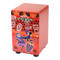 CJM-2 Кахон мини, пружины, Мозеръ