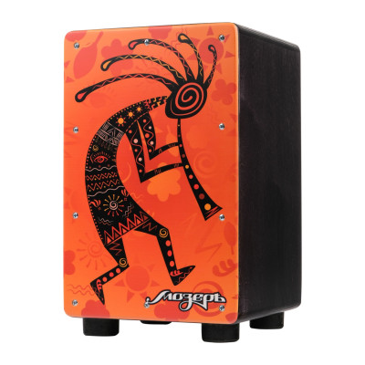 CJM-1 Кахон мини, струны, Мозеръ