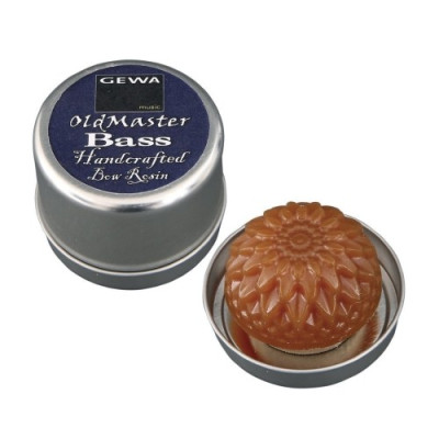 GEWA ROSIN Old Master Bass канифоль для контрабаса